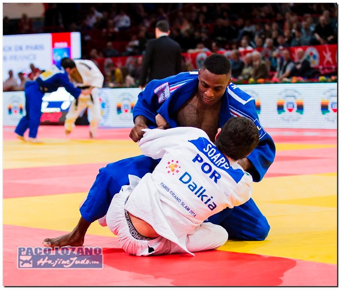 Paris 2014 by P.Lozano cat -66 kg (79)
